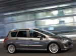 Peugeot 308 SW 2008 года